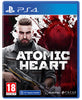 Atomic Heart - PlayStation 4 - Video Games by Focus Home Interactive The Chelsea Gamer