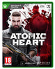 Atomic Heart - Xbox - Video Games by Focus Home Interactive The Chelsea Gamer