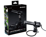 AverMedia Live Streamer MIC - Core Components by AverMedia The Chelsea Gamer