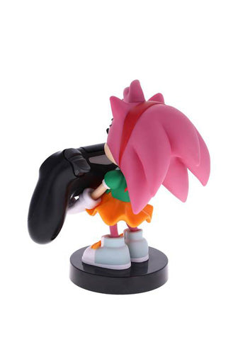 Amy Rose - Cable Guy - Console Accessories by Exquisite Gaming The Chelsea Gamer