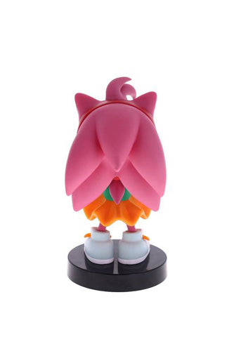 Amy Rose - Cable Guy - Console Accessories by Exquisite Gaming The Chelsea Gamer
