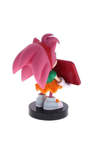 Amy Rose - Cable Guy - Console Accessories by Exquisite Gaming The Chelsea Gamer
