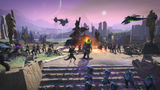 Age of Wonders: Planetfall - Video Games by Pardox The Chelsea Gamer