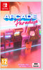 Arcade Paradise - Nintendo Switch - Video Games by Wired Productions The Chelsea Gamer