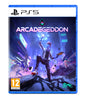 Arcadegeddon - PlayStation 5 - Video Games by U&I The Chelsea Gamer