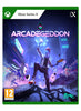 Arcadegeddon - Xbox - Video Games by U&I The Chelsea Gamer