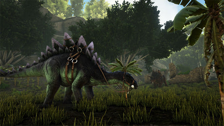 ARK Survival Evolved - Nintendo Switch - Video Games by Wildcard The Chelsea Gamer