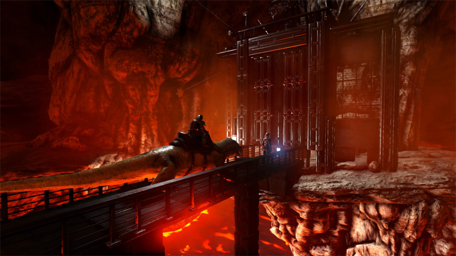 ARK Survival Evolved - Nintendo Switch - Video Games by Wildcard The Chelsea Gamer