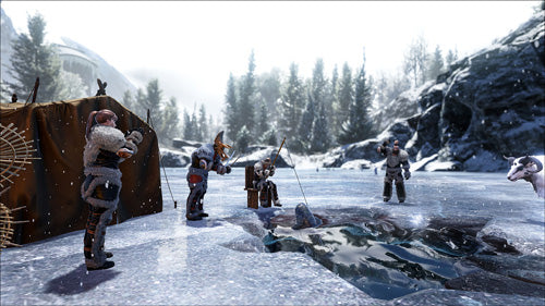 ARK: Ultimate Survivor Edition - Xbox - Video Games by Solutions 2 Go The Chelsea Gamer