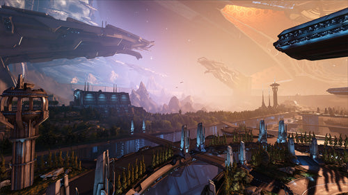 ARK: Ultimate Survivor Edition - Xbox - Video Games by Solutions 2 Go The Chelsea Gamer