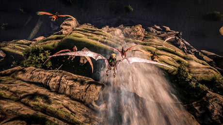 ARK: Ultimate Survivor Edition - PlayStation 4 - Video Games by Solutions 2 Go The Chelsea Gamer