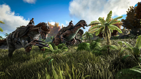 ARK: Ultimate Survivor Edition - Xbox - Video Games by Solutions 2 Go The Chelsea Gamer