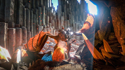ARK: Ultimate Survivor Edition - Xbox - Video Games by Solutions 2 Go The Chelsea Gamer
