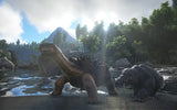 ARK: Survival Evolved - PS4 - Video Games by Wildcard The Chelsea Gamer