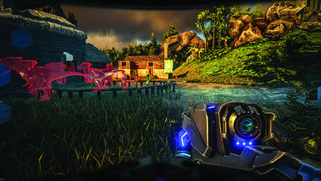 ARK: Survival Evolved - Explorers Edition - Xbox One - Video Games by Wildcard The Chelsea Gamer