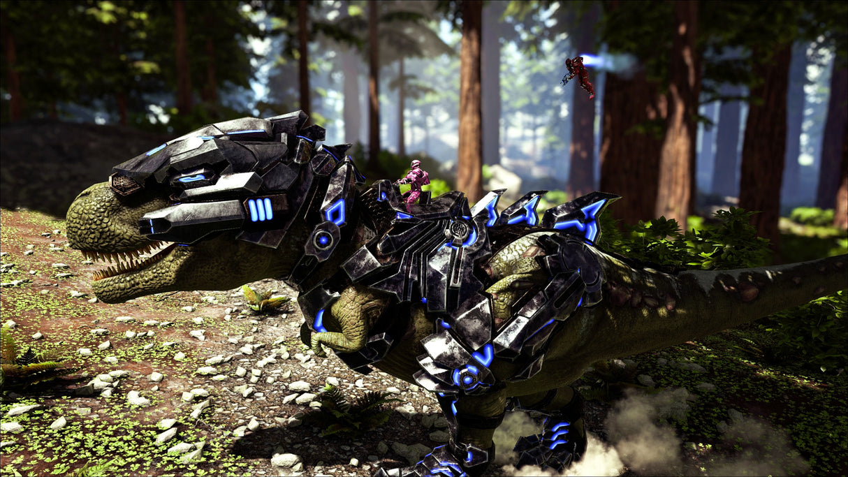 ARK: Survival Evolved - Xbox One - Video Games by Wildcard The Chelsea Gamer