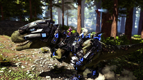 ARK: Survival Evolved - Xbox One - Video Games by Wildcard The Chelsea Gamer