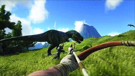 ARK: Survival Evolved - Xbox One - Video Games by Wildcard The Chelsea Gamer