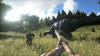 ARK: Survival Evolved - Explorers Edition - PS4 - Video Games by Wildcard The Chelsea Gamer