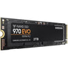 Samsung 970 EVO Plus M.2 2GB PCI Express 3.0 V-NAND MLC NVMe, Internal SSD - Core Components by Samsung The Chelsea Gamer