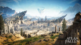 Atlas Fallen - Xbox Series X - Video Games by Maximum Games Ltd (UK Stock Account) The Chelsea Gamer