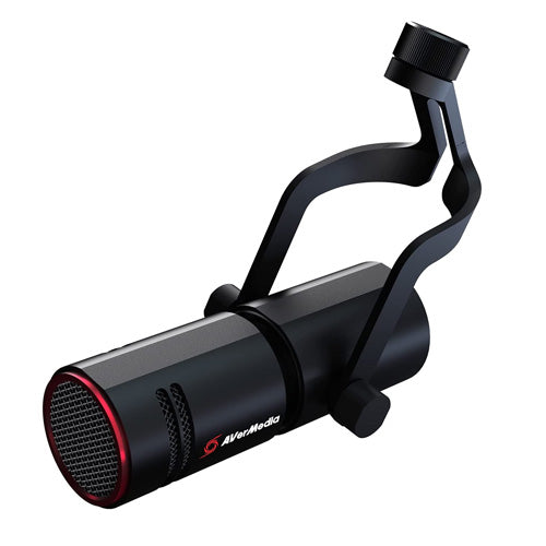 AVerMedia Live Streamer MIC 330 - Console Accessories by AverMedia The Chelsea Gamer