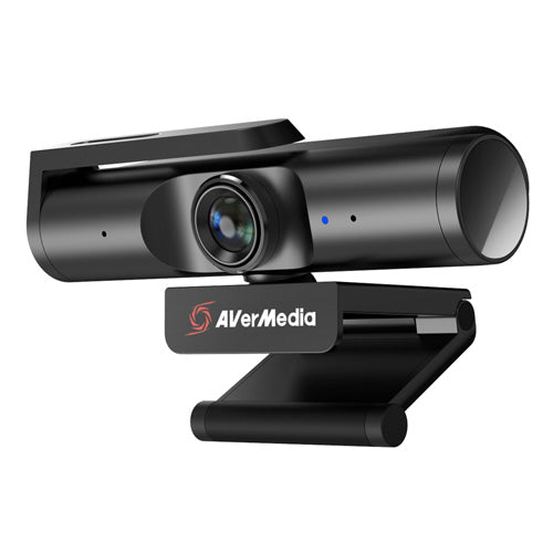 AVerMedia PW513 Live Streamer Cam 4K Ultra HD - Core Components by AverMedia The Chelsea Gamer