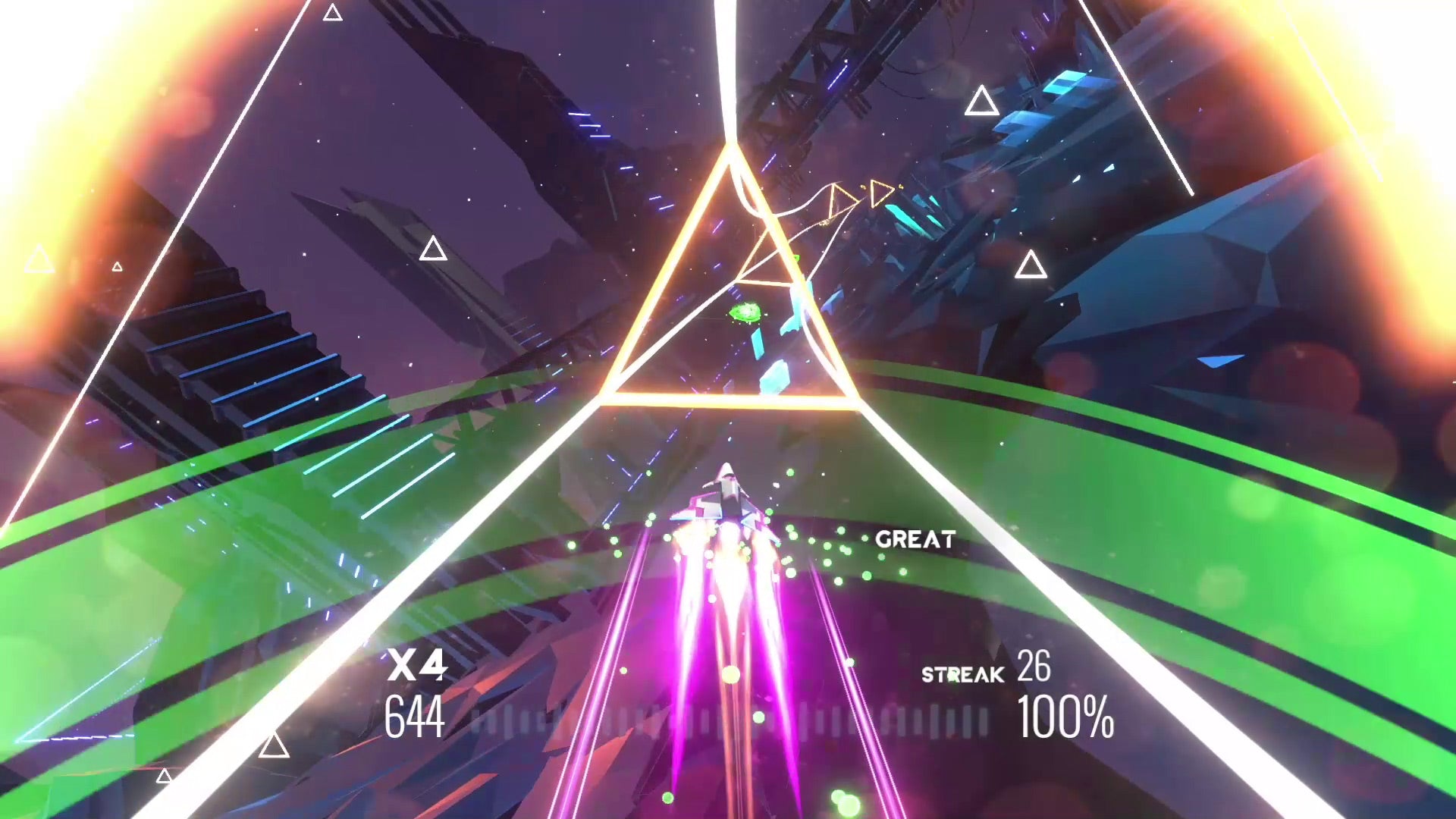 AVICII Invector Encore Edition - Nintendo Switch - Video Games by Wired Productions The Chelsea Gamer