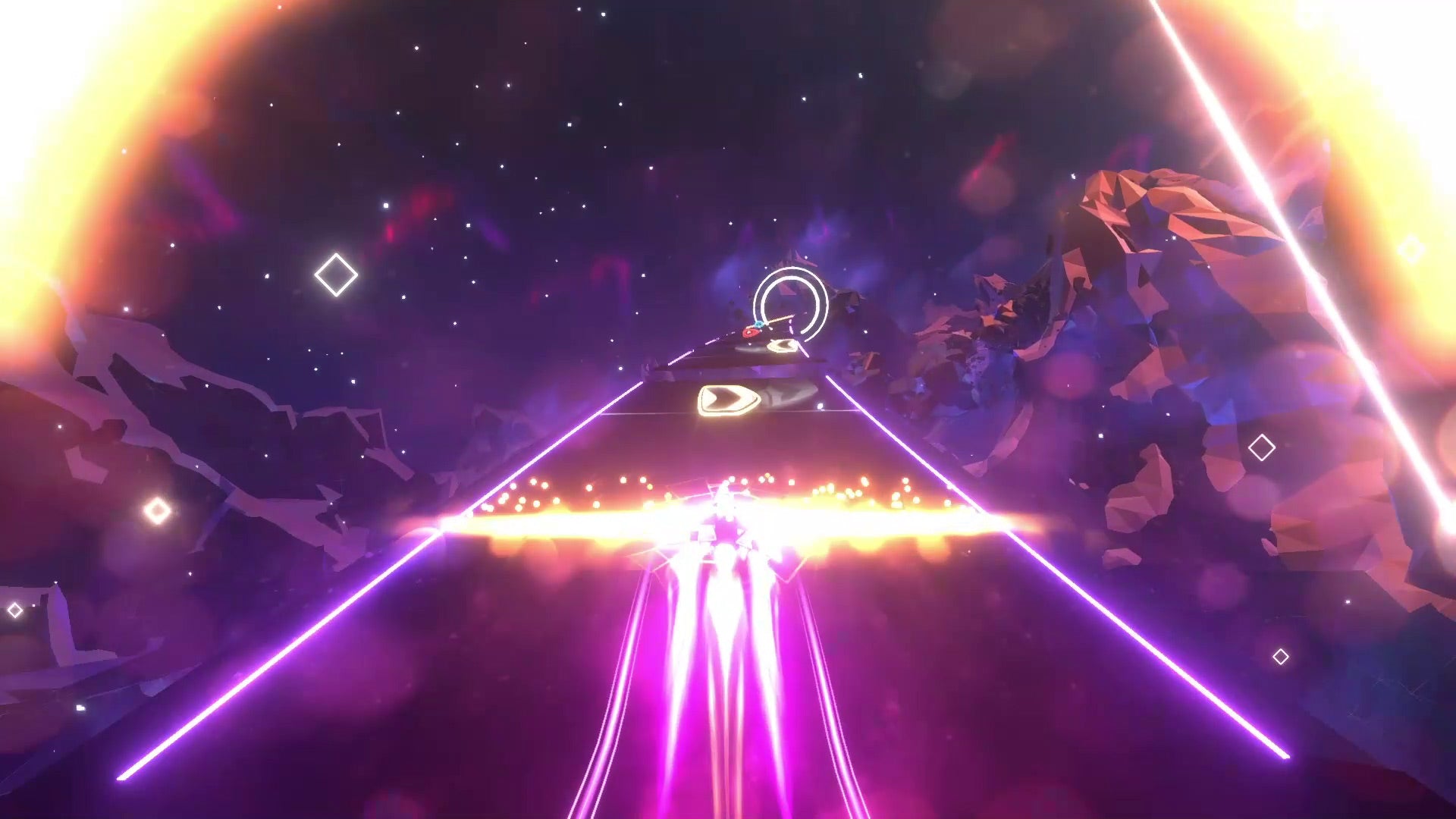 AVICII Invector Encore Edition - Nintendo Switch - Video Games by Wired Productions The Chelsea Gamer