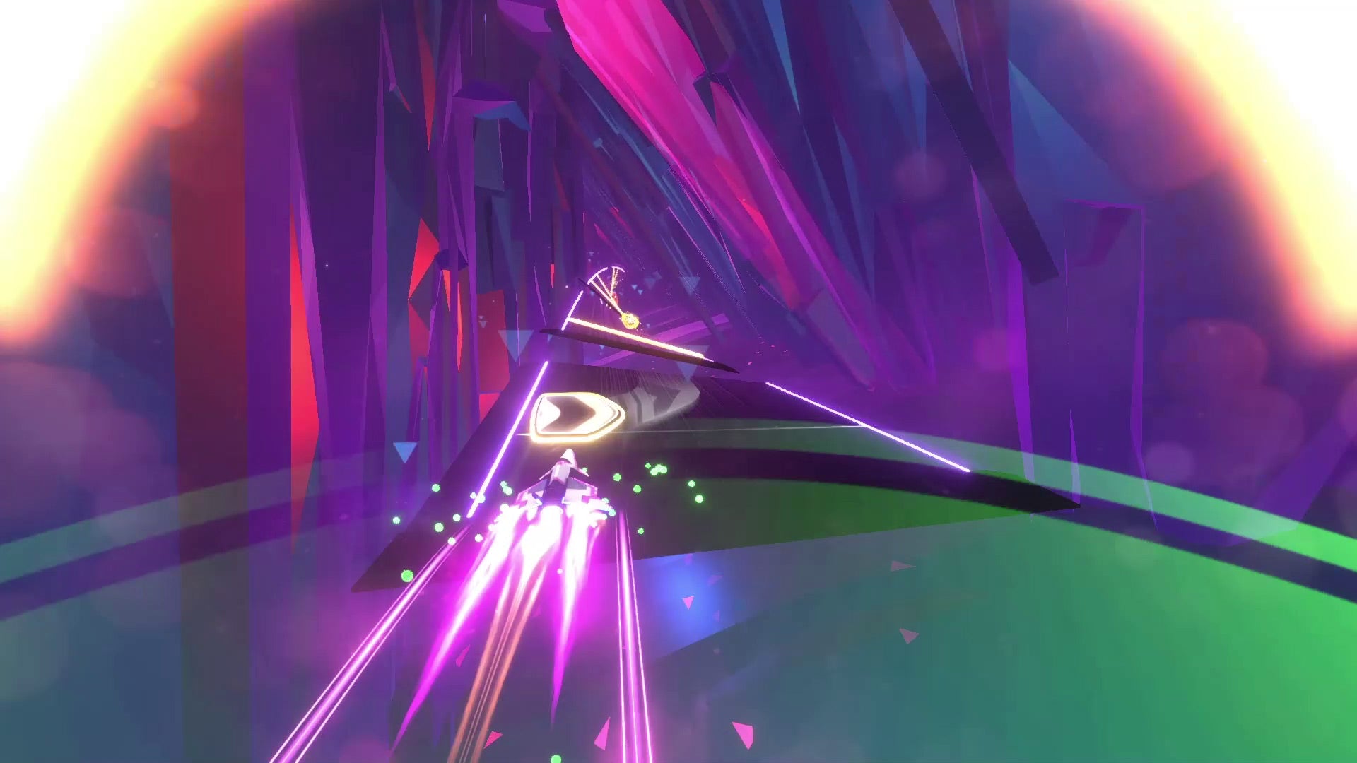 AVICII Invector Encore Edition - Nintendo Switch - Video Games by Wired Productions The Chelsea Gamer