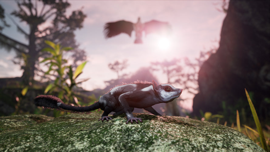 Away: The Survival Series - PlayStation 4 - Video Games by Perpetual Europe The Chelsea Gamer