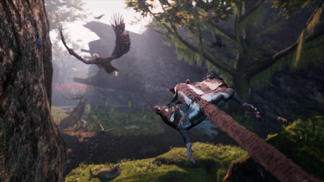 Away: The Survival Series - PlayStation 5 - Video Games by Perpetual Europe The Chelsea Gamer