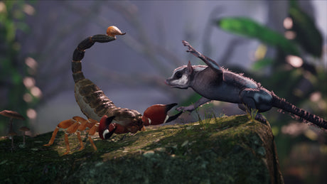 Away: The Survival Series - PlayStation 5 - Video Games by Perpetual Europe The Chelsea Gamer