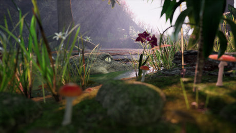 Away: The Survival Series - PlayStation 4 - Video Games by Perpetual Europe The Chelsea Gamer