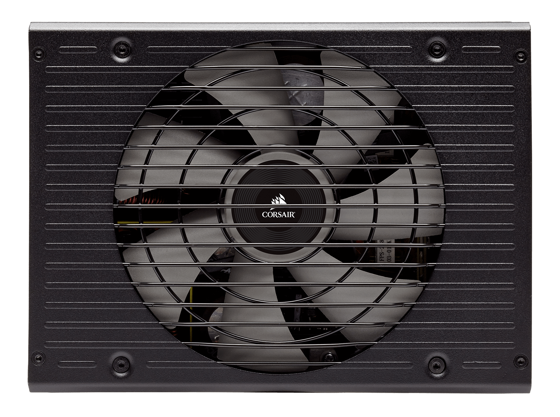 Corsair AX1600i Digital ATX Power Supply — 1600 Watt Fully-Modular PSU - Core Components by Corsair The Chelsea Gamer