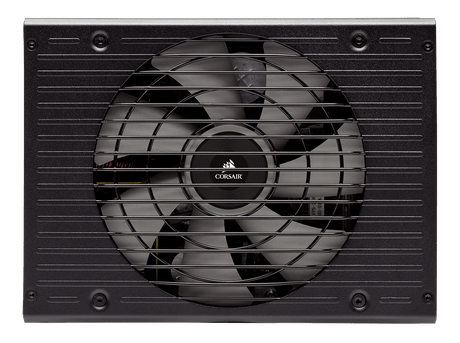 Corsair AX1600i Digital ATX Power Supply — 1600 Watt Fully-Modular PSU - Core Components by Corsair The Chelsea Gamer