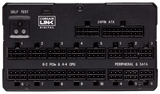 Corsair AX1600i Digital ATX Power Supply — 1600 Watt Fully-Modular PSU - Core Components by Corsair The Chelsea Gamer