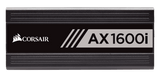 Corsair AX1600i Digital ATX Power Supply — 1600 Watt Fully-Modular PSU - Core Components by Corsair The Chelsea Gamer