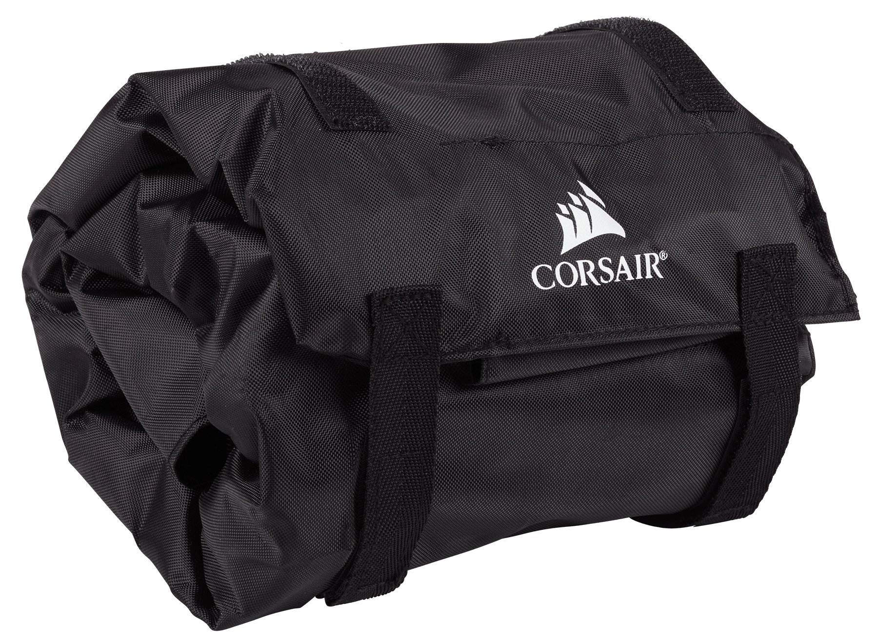 Corsair AX1600i Digital ATX Power Supply — 1600 Watt Fully-Modular PSU - Core Components by Corsair The Chelsea Gamer