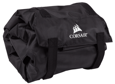 Corsair AX1600i Digital ATX Power Supply — 1600 Watt Fully-Modular PSU - Core Components by Corsair The Chelsea Gamer