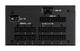 Corsair AX860i Digital ATX Power Supply — 860 Watt 80 PLUS® Platinum Certified Fully-Modular PSU - Core Components by Corsair The Chelsea Gamer