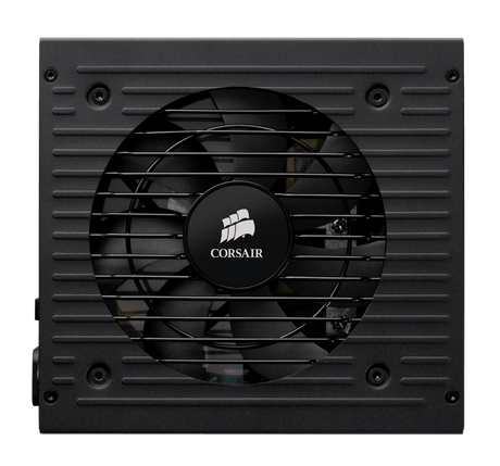 Corsair AX860i Digital ATX Power Supply — 860 Watt 80 PLUS® Platinum Certified Fully-Modular PSU - Core Components by Corsair The Chelsea Gamer