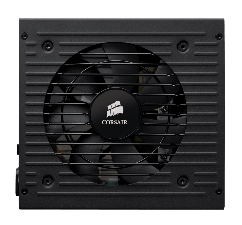 Corsair AX860i Digital ATX Power Supply — 860 Watt 80 PLUS® Platinum Certified Fully-Modular PSU - Core Components by Corsair The Chelsea Gamer