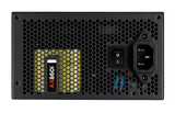 Corsair AX860i Digital ATX Power Supply — 860 Watt 80 PLUS® Platinum Certified Fully-Modular PSU - Core Components by Corsair The Chelsea Gamer