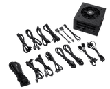 Corsair AX860i Digital ATX Power Supply — 860 Watt 80 PLUS® Platinum Certified Fully-Modular PSU - Core Components by Corsair The Chelsea Gamer