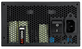 Corsair AX1200i Digital ATX Power Supply — 1200 Watt 80 PLUS® Platinum Certified Fully-Modular PSU - Core Components by Corsair The Chelsea Gamer