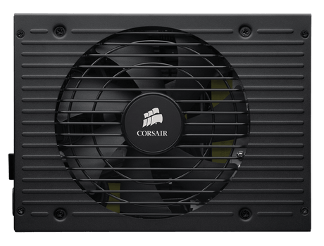 Corsair AX1200i Digital ATX Power Supply — 1200 Watt 80 PLUS® Platinum Certified Fully-Modular PSU - Core Components by Corsair The Chelsea Gamer