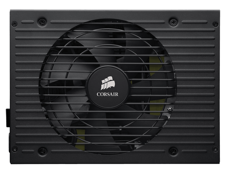 Corsair AX1200i Digital ATX Power Supply — 1200 Watt 80 PLUS® Platinum Certified Fully-Modular PSU - Core Components by Corsair The Chelsea Gamer