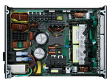 Corsair AX1200i Digital ATX Power Supply — 1200 Watt 80 PLUS® Platinum Certified Fully-Modular PSU - Core Components by Corsair The Chelsea Gamer