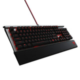 Patriot Viper V730 LED Mechanical Gaming Keyboard - Keyboard by Patriot The Chelsea Gamer